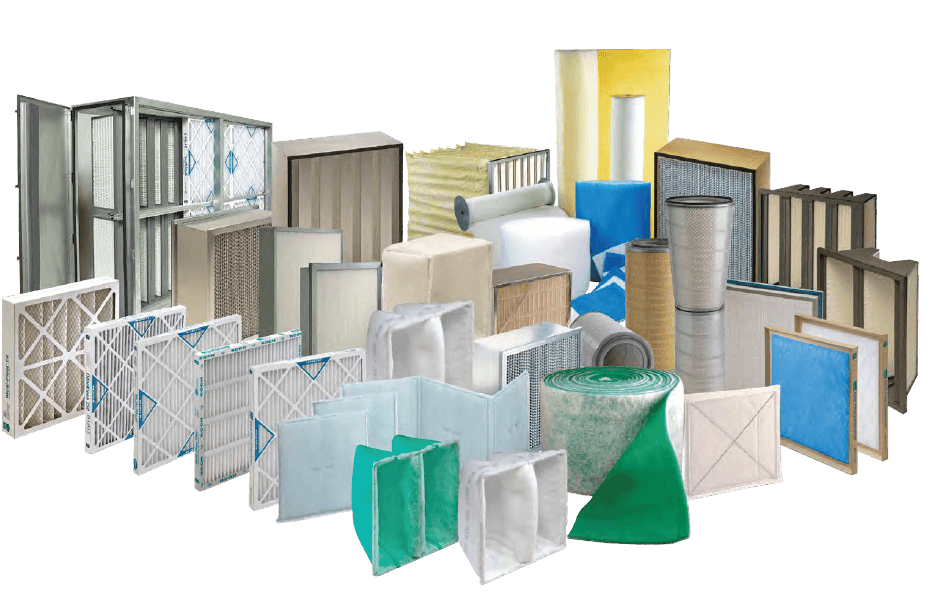 The Hidden Challenges of Ordering HVAC and Chiller Filters Across Industries