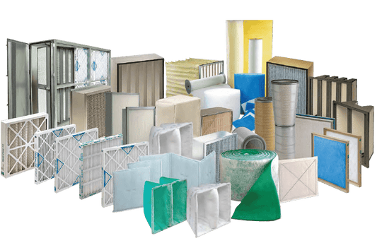 The Hidden Challenges of Ordering HVAC and Chiller Filters Across Industries