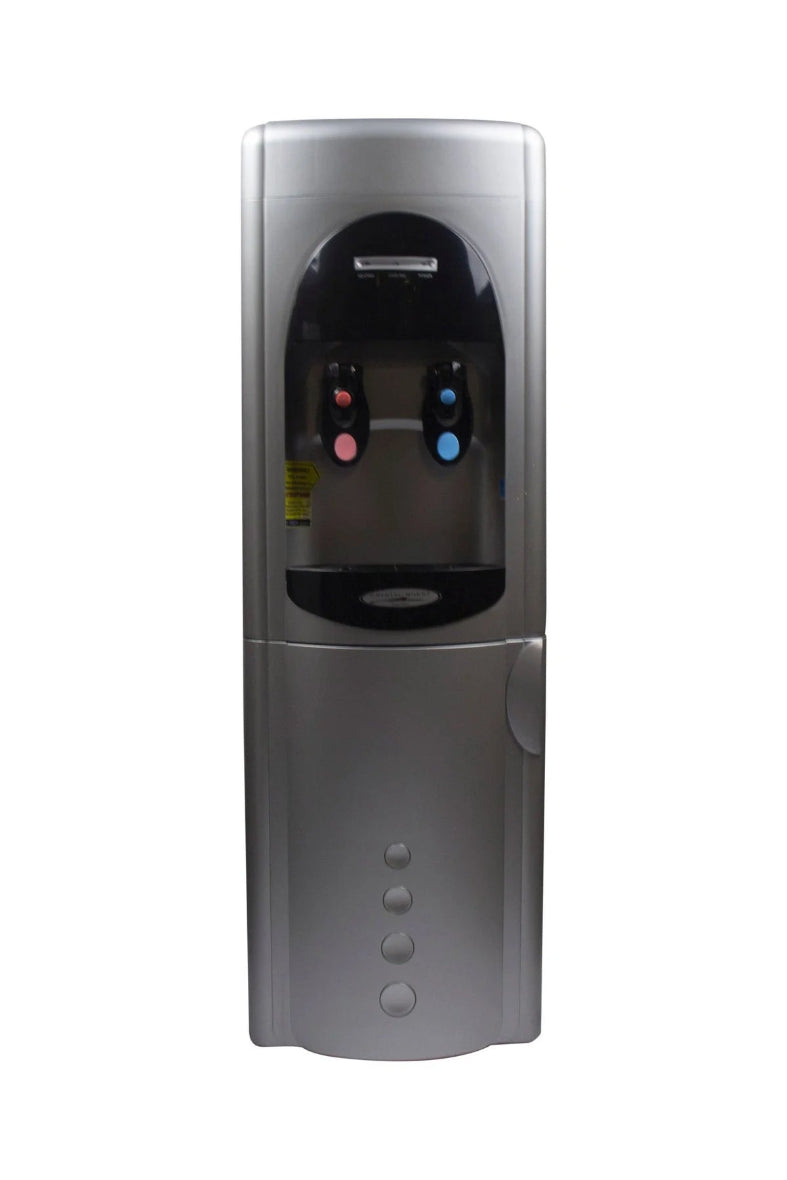 SHARP Ultrafiltration + Reverse Osmosis Bottleless Water Cooler